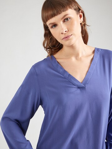 Camicia da donna 'JDYLAUREL' di JDY in blu