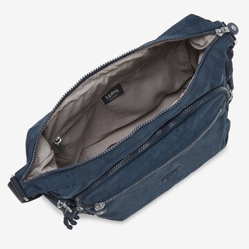 KIPLING Schoudertas 'Gabbie' in Blauw