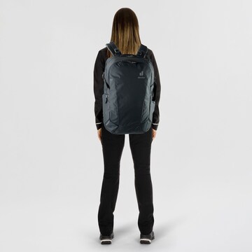 DEUTER Rugzak 'Gigant' in Blauw