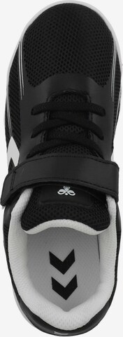 Hummel Athletic Shoes in Black