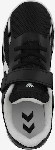 Hummel Sports shoe in Black