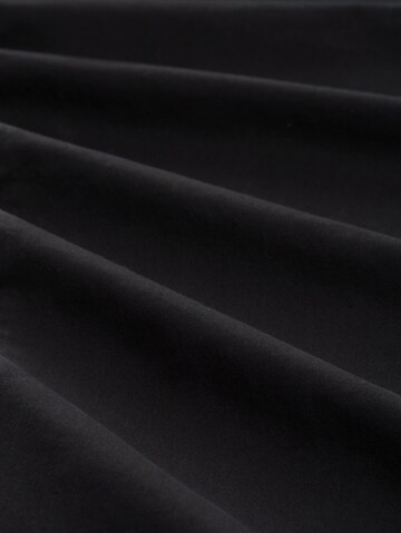 Coupe slim Pantalon chino 'Travis' TOM TAILOR en noir