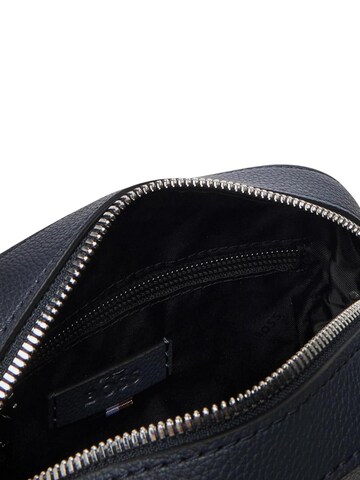 Sac à bandoulière 'Ray_NS zip N. 10263216 01 50536475' BOSS en bleu