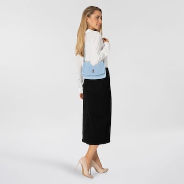 BOSS Crossbody bag 'Ariell' in Blue