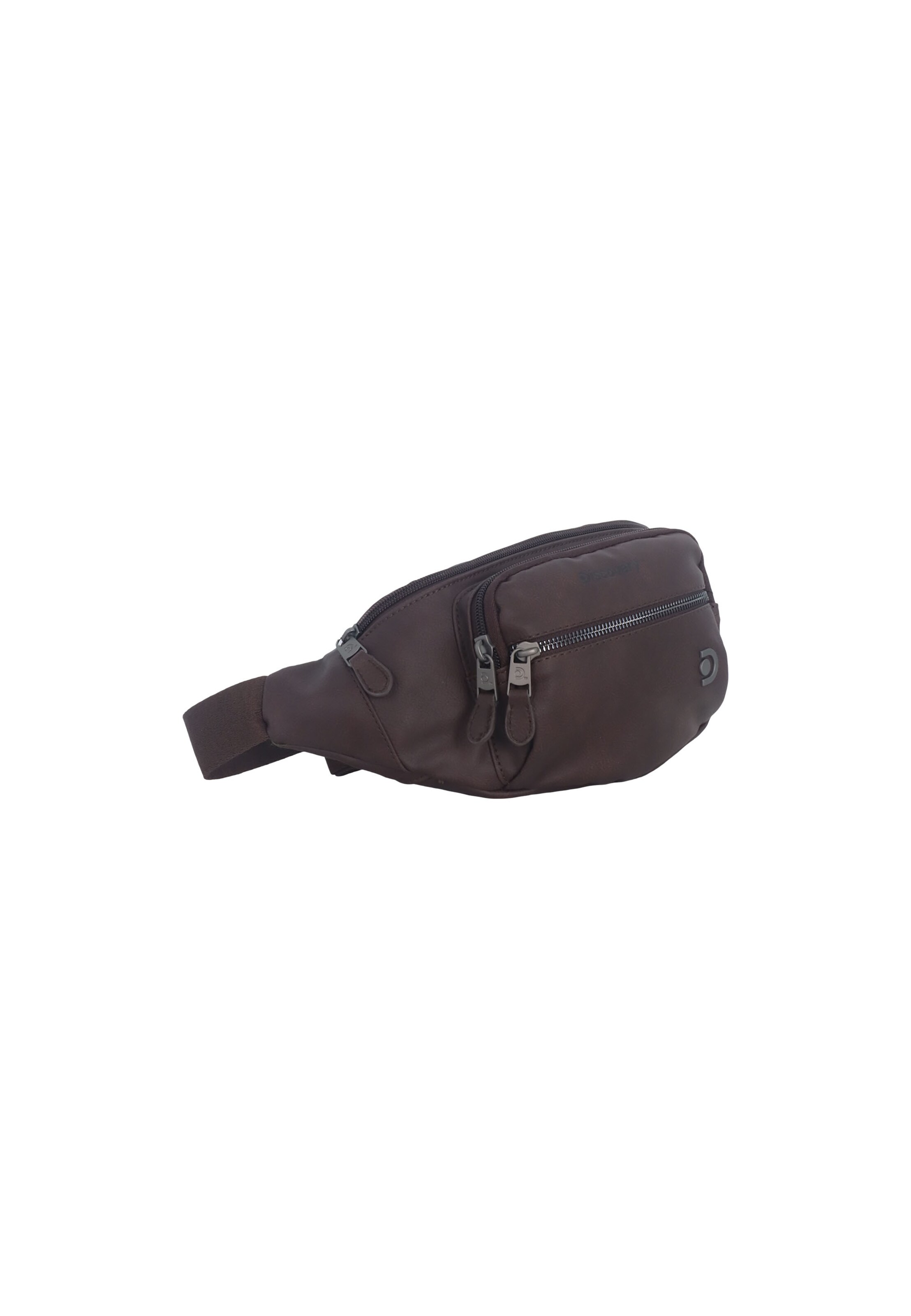 Discovery Fanny Pack 'Heritage' in Brown