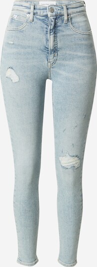Calvin Klein Jeans Jeans in azur, Produktansicht