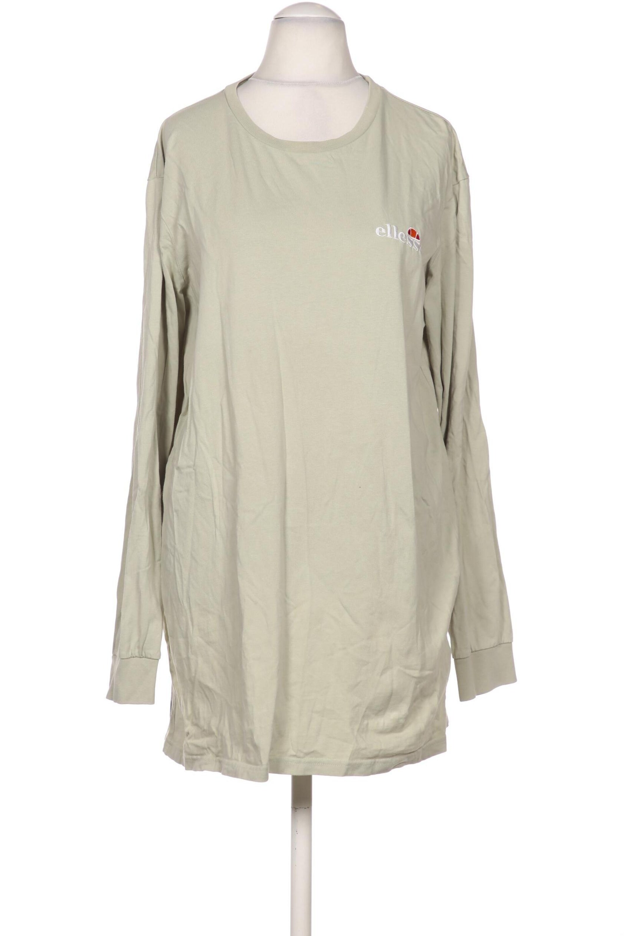 ELLESSE Kleid M in Grün: Vorderseite