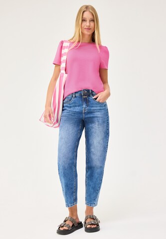 Street One Studio T-Shirt in Pink