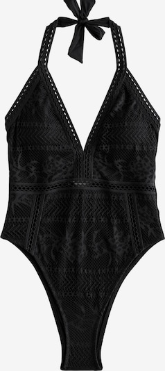 Next Uimapuku värissä musta, Tuotenäkymä