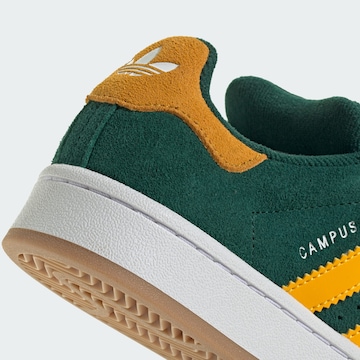 ADIDAS ORIGINALS Кроссовки 'Campus 00S' в Зеленый