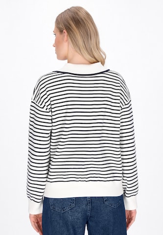 DreiMaster Maritim Sweater in Black
