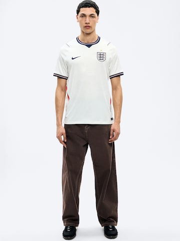 NIKE Трико в бяло