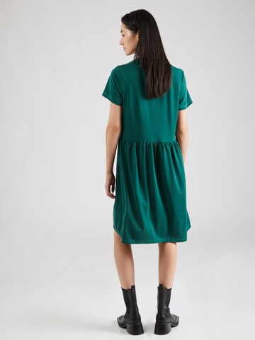 Robe 'Gabrielse' mbym en vert