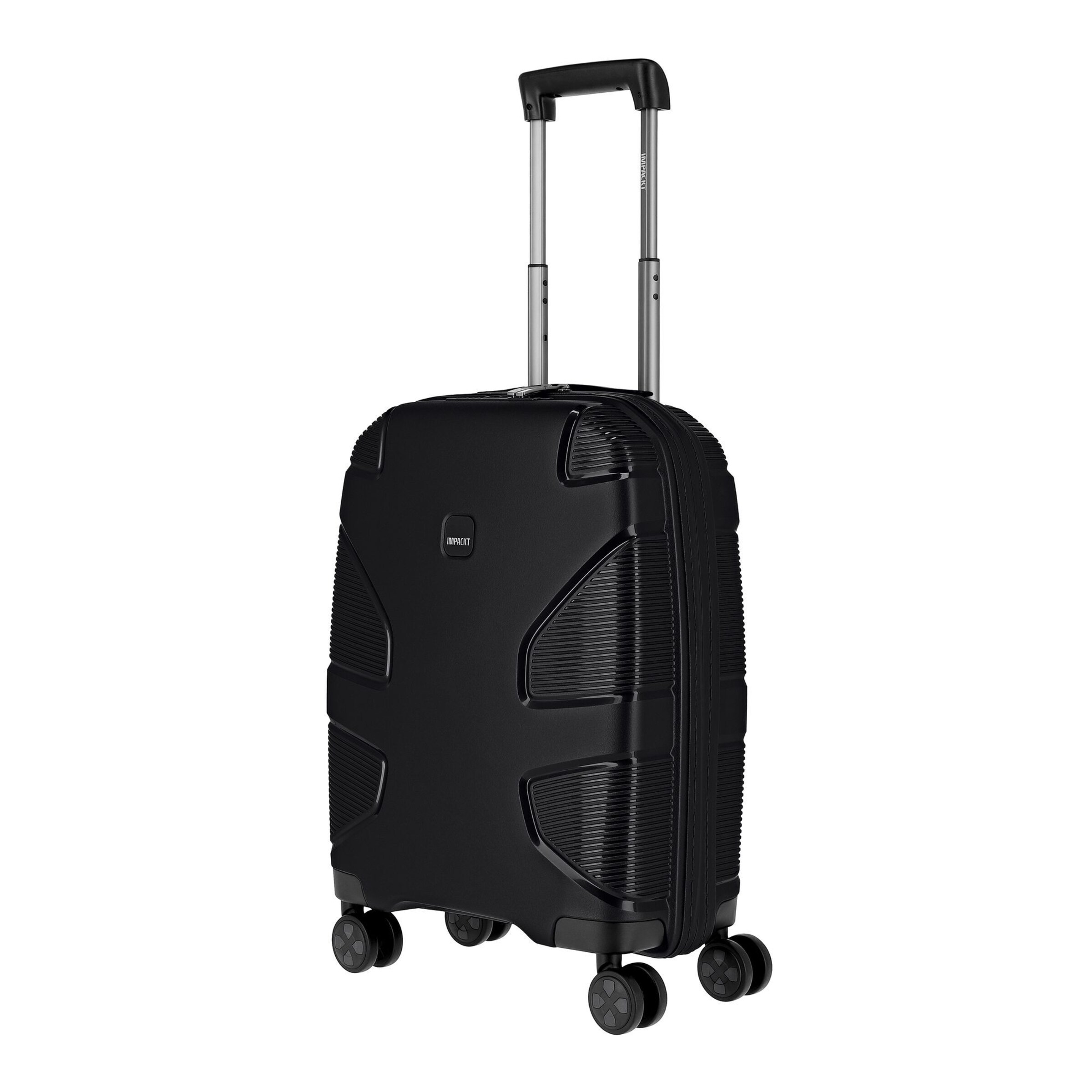 Trolley 'IP1' di IMPACKT in nero