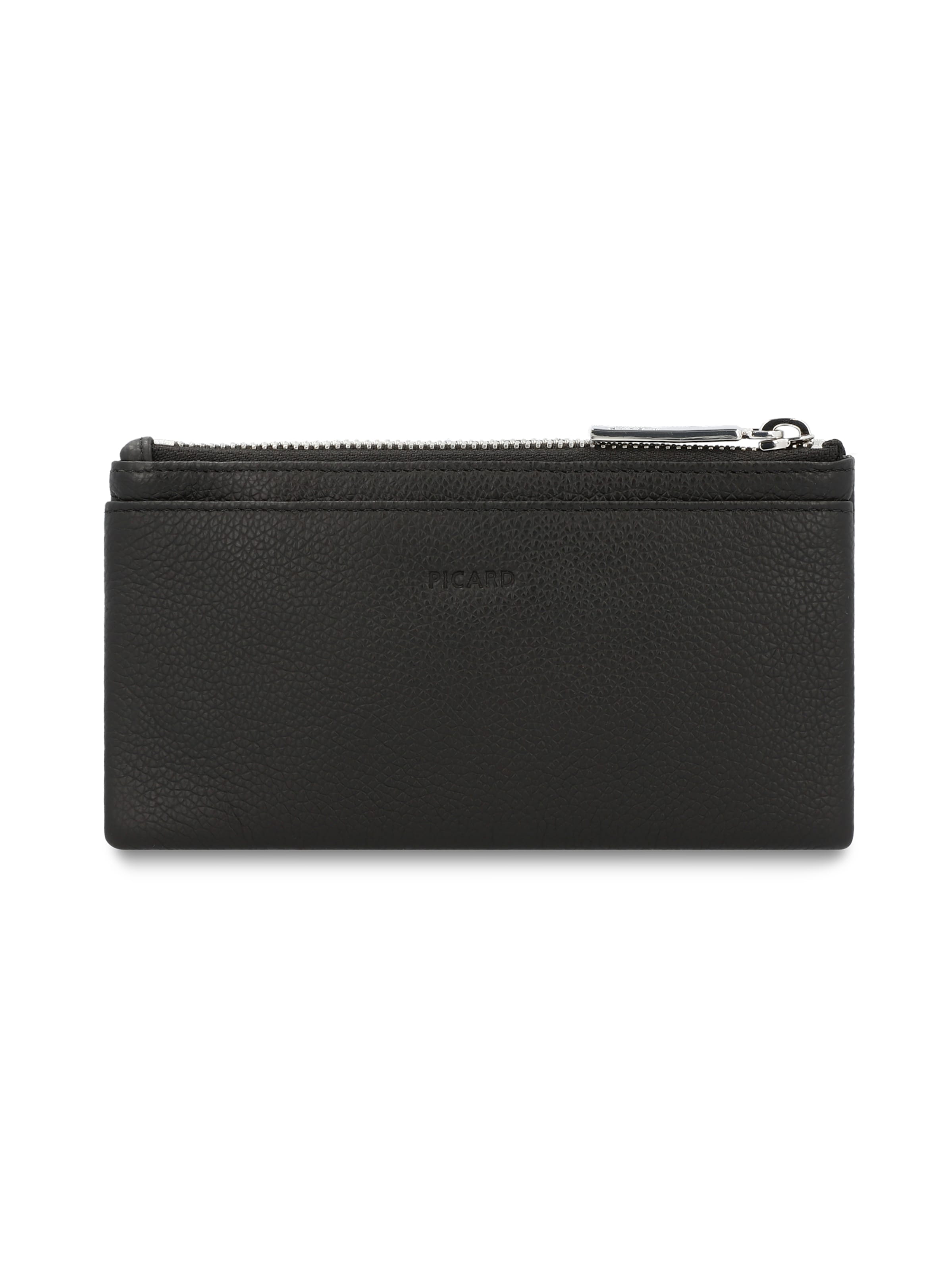 Picard Wallet 'Paola 1' in Black