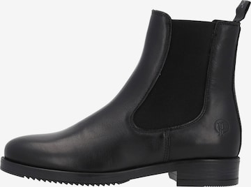 Chelsea Boots 'Paros' Palado en noir