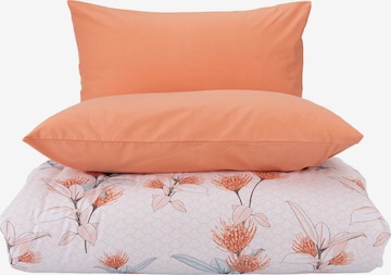 Bella Maison Duvet Cover in Mixed colors: front