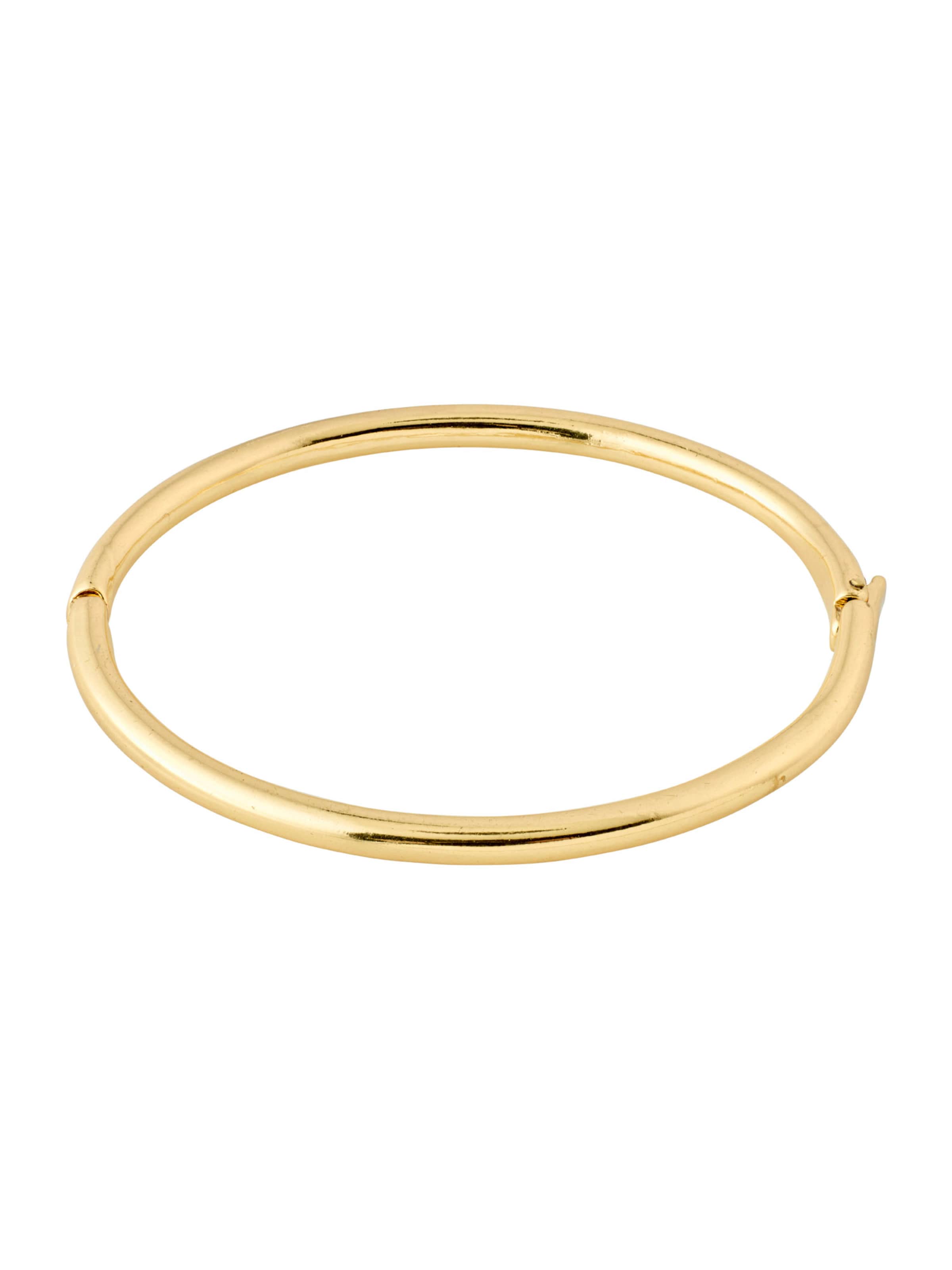 Pilgrim Bransoletka 'SOPHIA' w kolorze złoty: przód