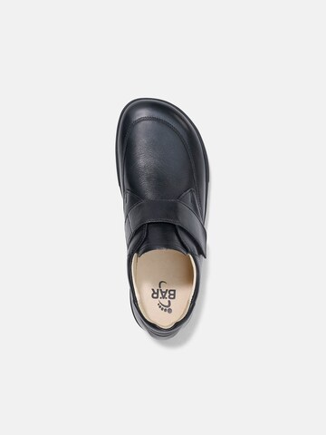BÄR Schnürschuh 'Benno'‌‌‌‌‌‌‌ in Schwarz