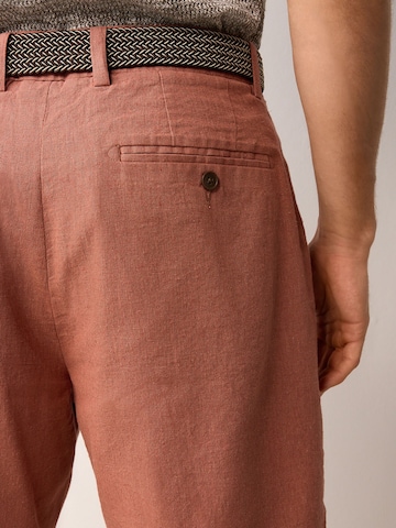 Next Regular Chino in Oranje