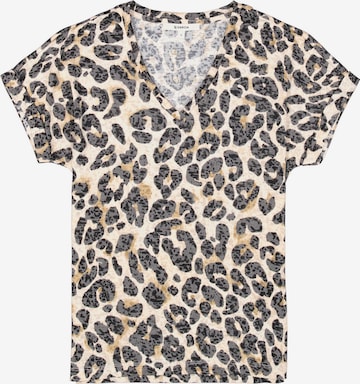 GARCIAMajica - bež boja: prednji dio