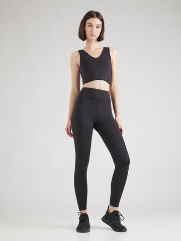 ELLESSE Skinny Leggings 'Pennie' in Black