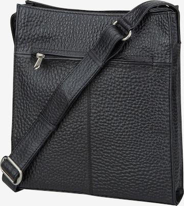 VOi Crossbody Bag 'Hirsch' in Black