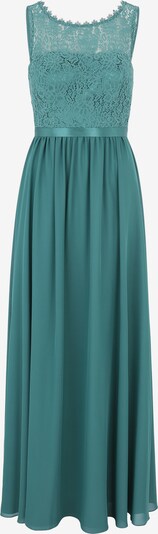 SUDDENLY princess Avondjurk in de kleur Smaragd, Productweergave