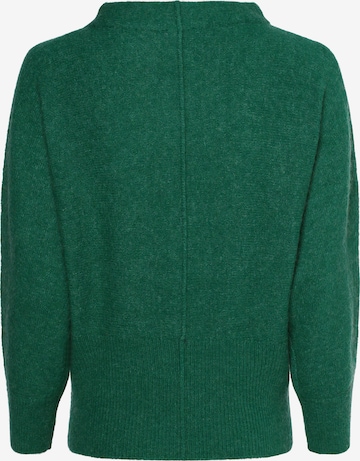 OPUS Sweater 'Pahuma' in Green
