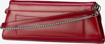 Picard Clutch 'Dolce Vita' in Rood
