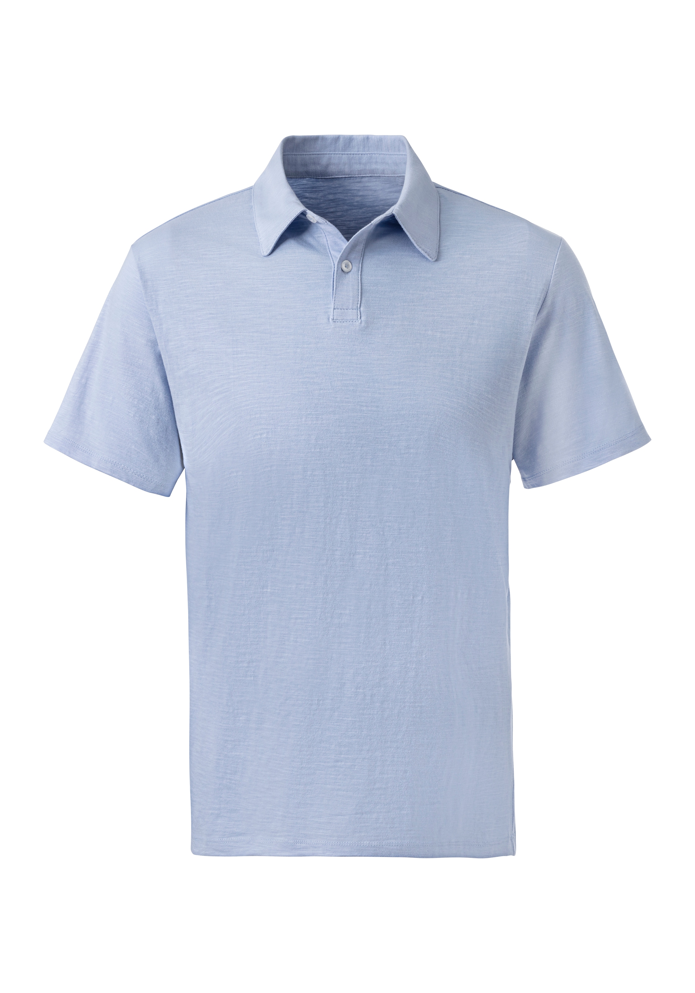 JOHN DEVIN Shirt in Blue