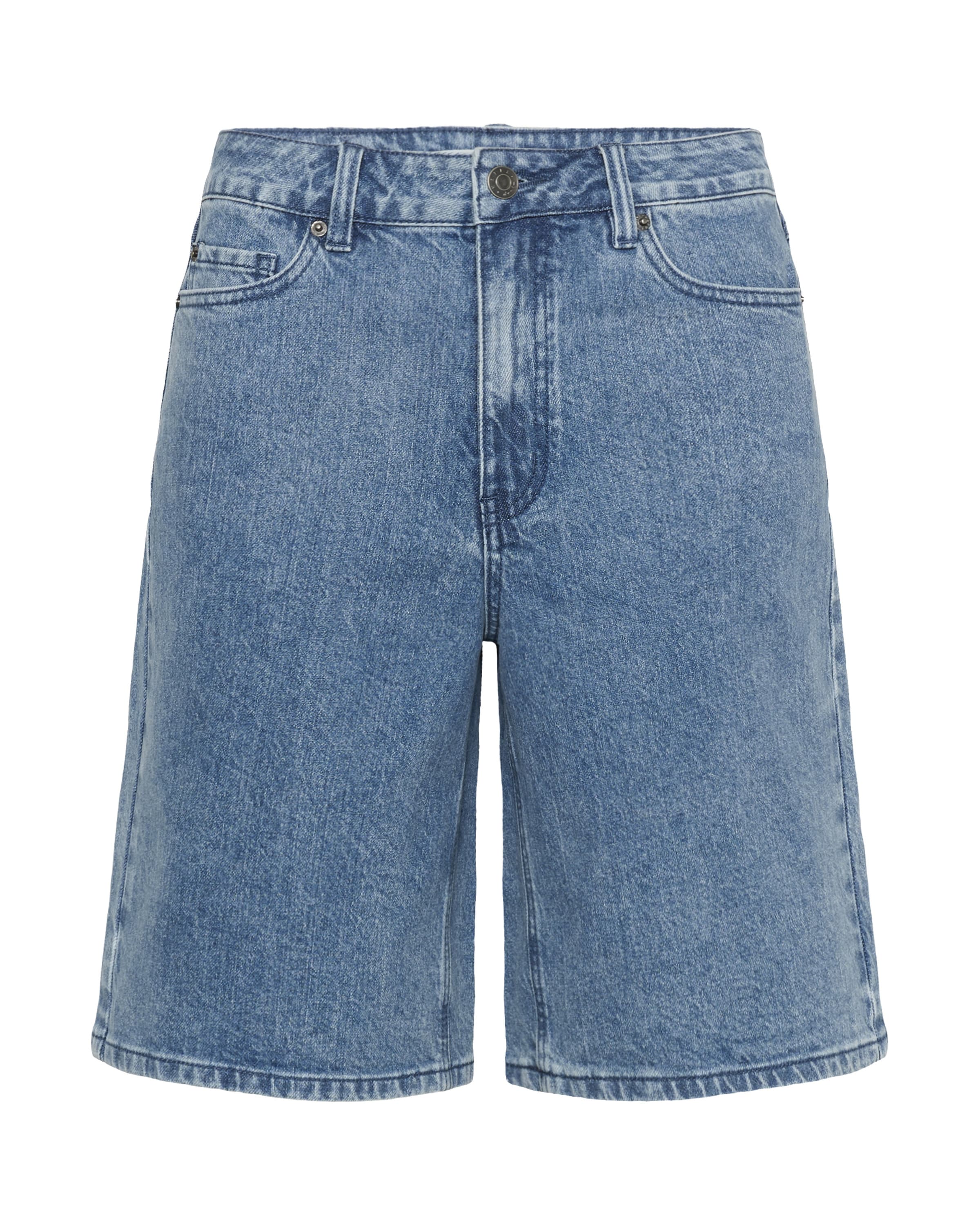 Kaffe Regular Jeans 'KAVallis' in Blau: Vorderseite