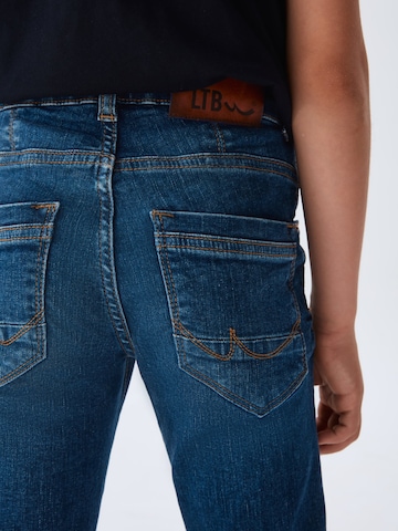 regular Jeans 'Rafiel' di LTB in blu