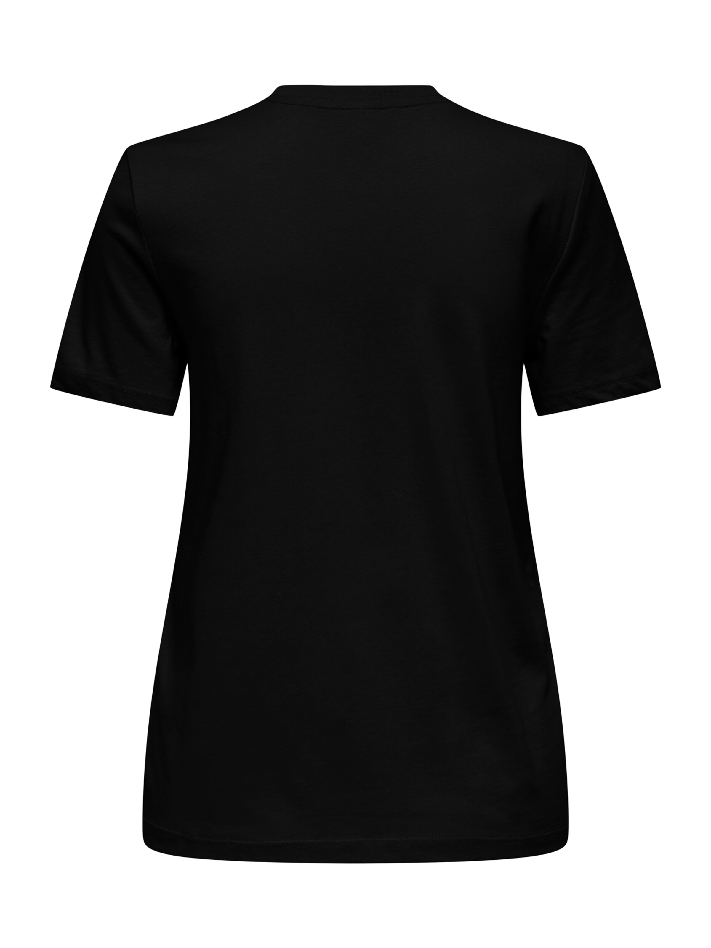 ONLY Shirt 'ONLEMMA' in Black