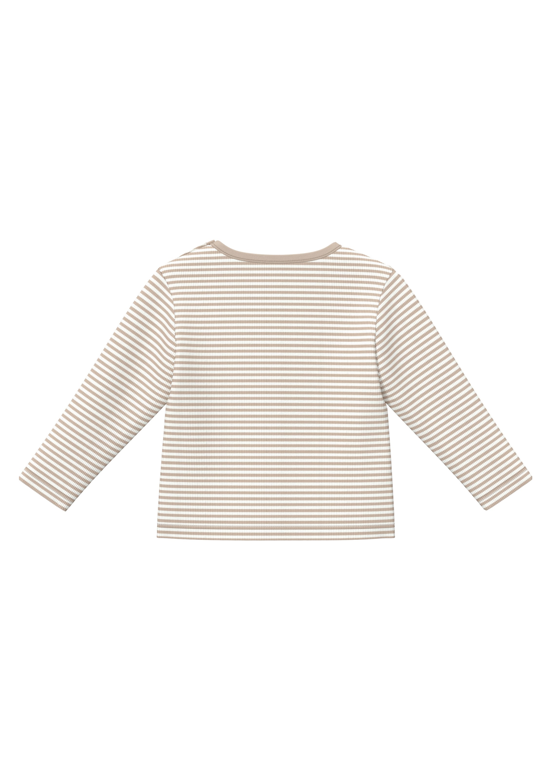 T-Shirt s.Oliver en beige