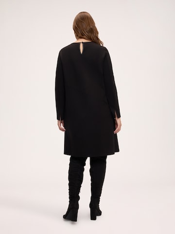 Fiorella Rubino - Vestido en negro