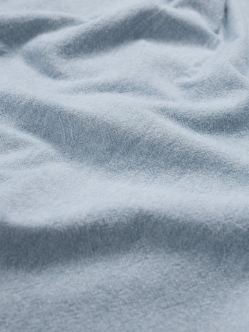 Seasalt Cornwall Regular Fit Skjorte 'Jenken Garment' i blå