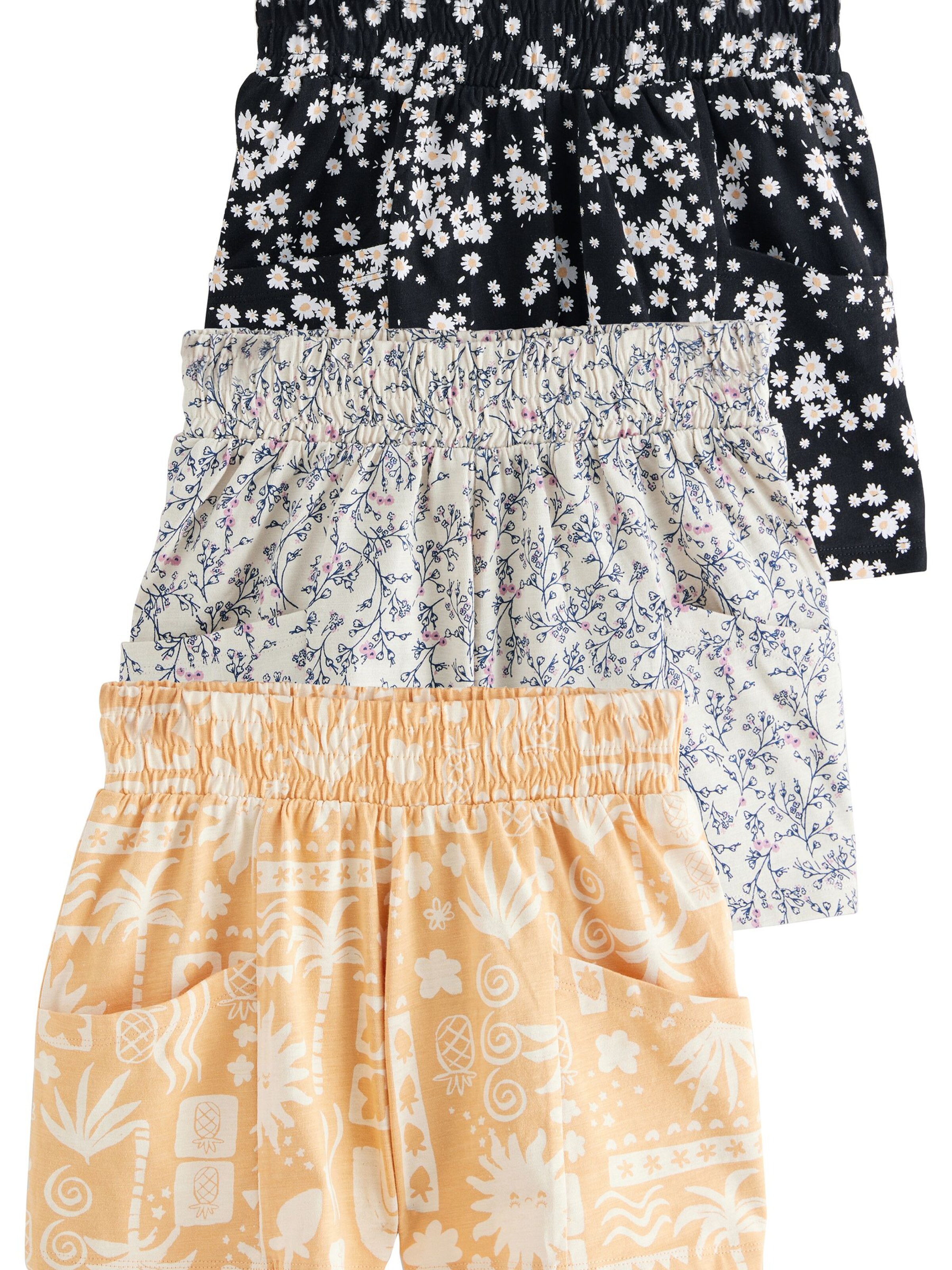 Nextregular Hlače - plava boja: prednji dio