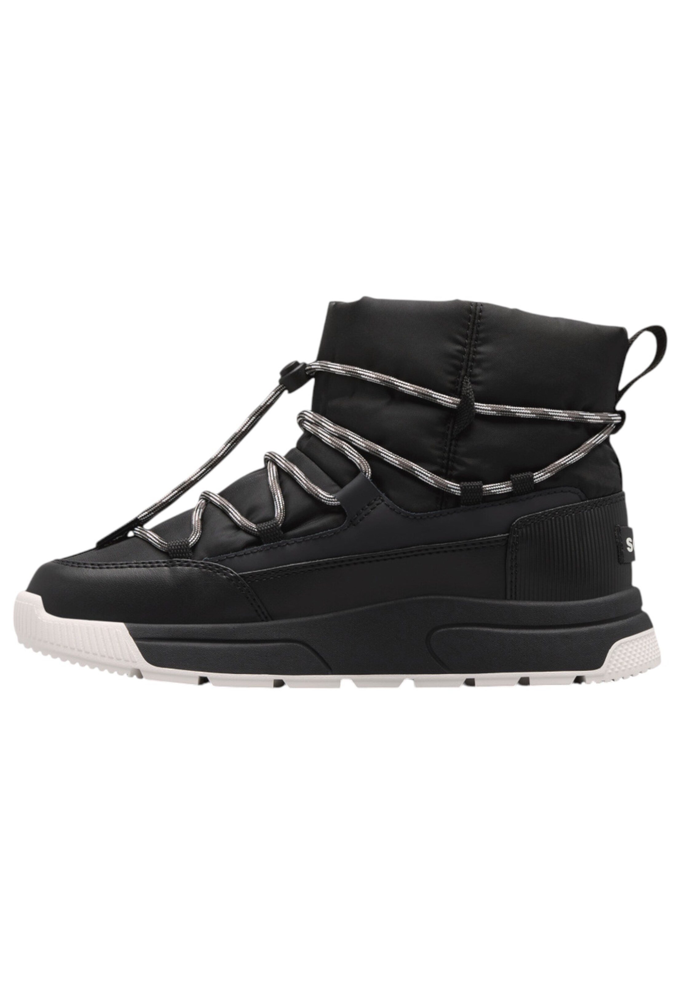 SOREL Snow Boots in Black