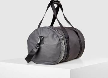 LERROS Tasche in Schwarz