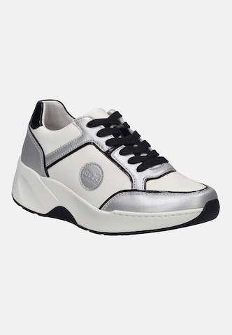 JOSEF SEIBEL High-top trainers 'LISSI 12' in Grey