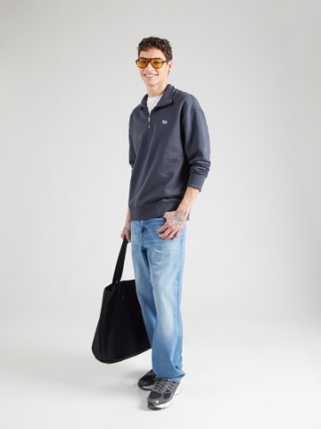 Lee Tréning póló - szürke