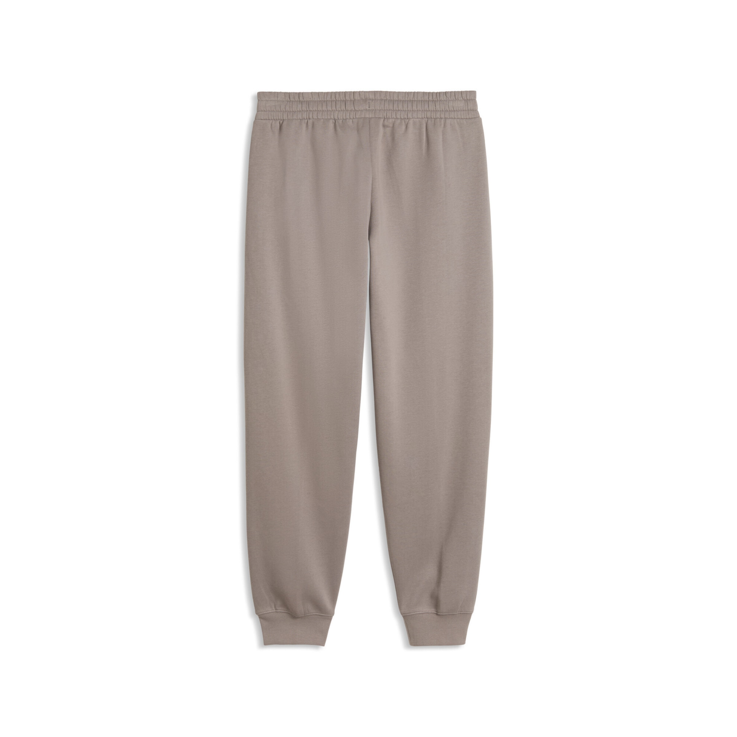 Regular Pantalon de sport PUMA en beige