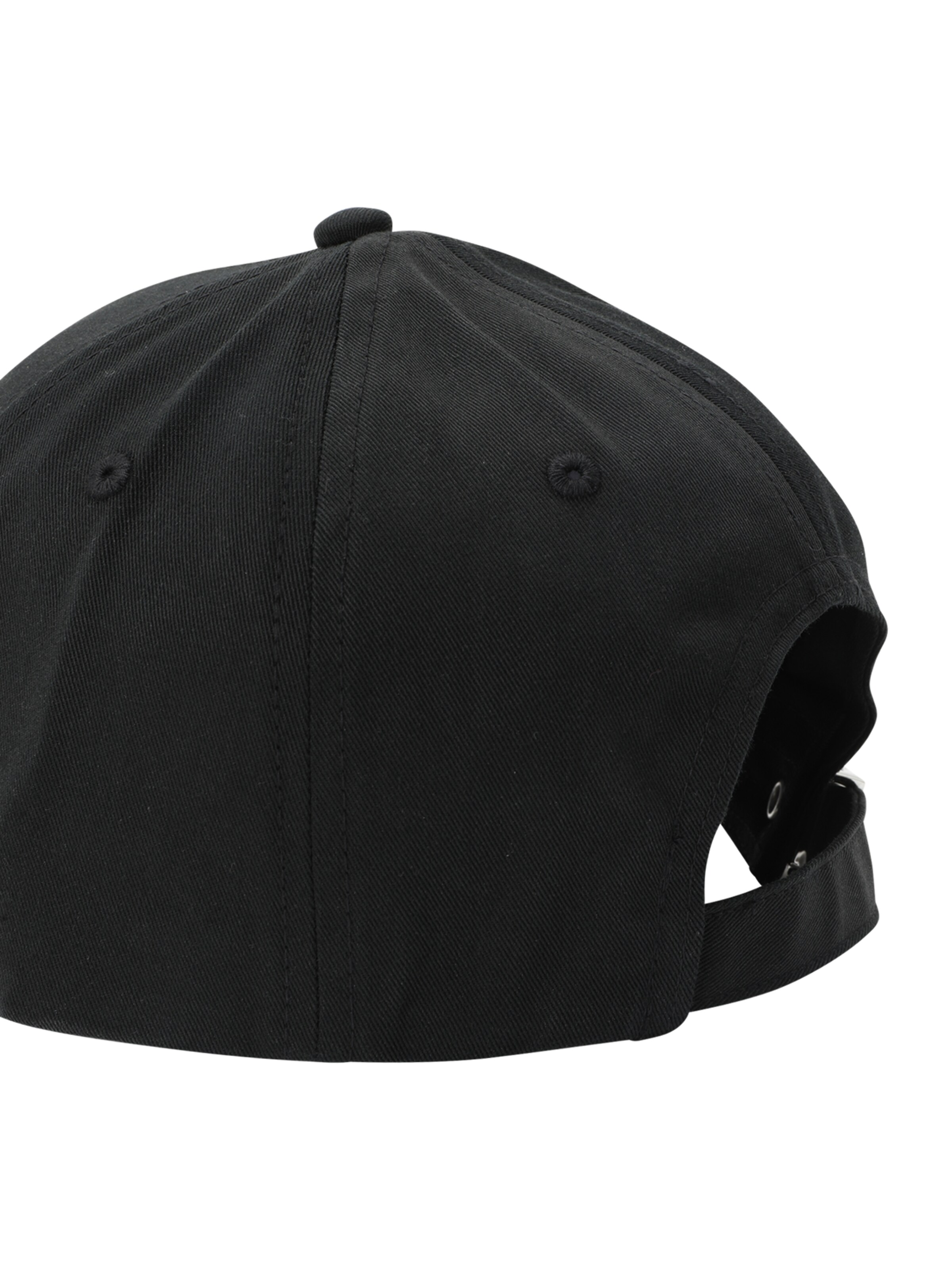 Casquette Calvin Klein en noir