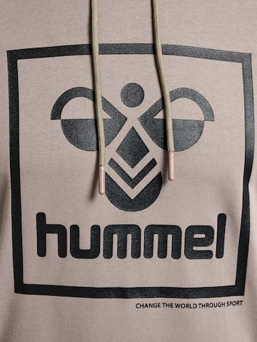 Hummel Sweatshirt i grå