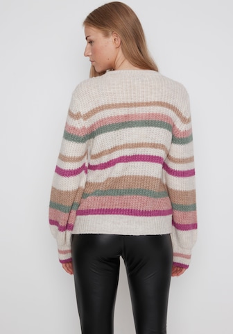 Hailys Sweater in Mixed colors
