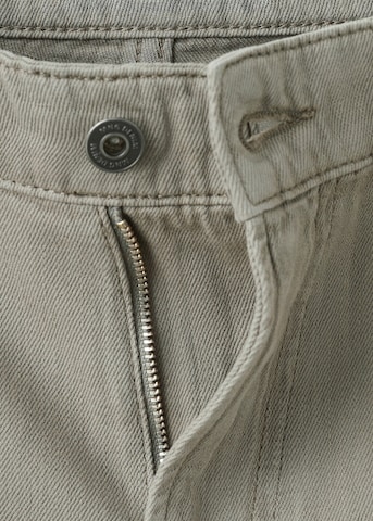 MANGO MAN Regular Jeans 'Lori' in Grey