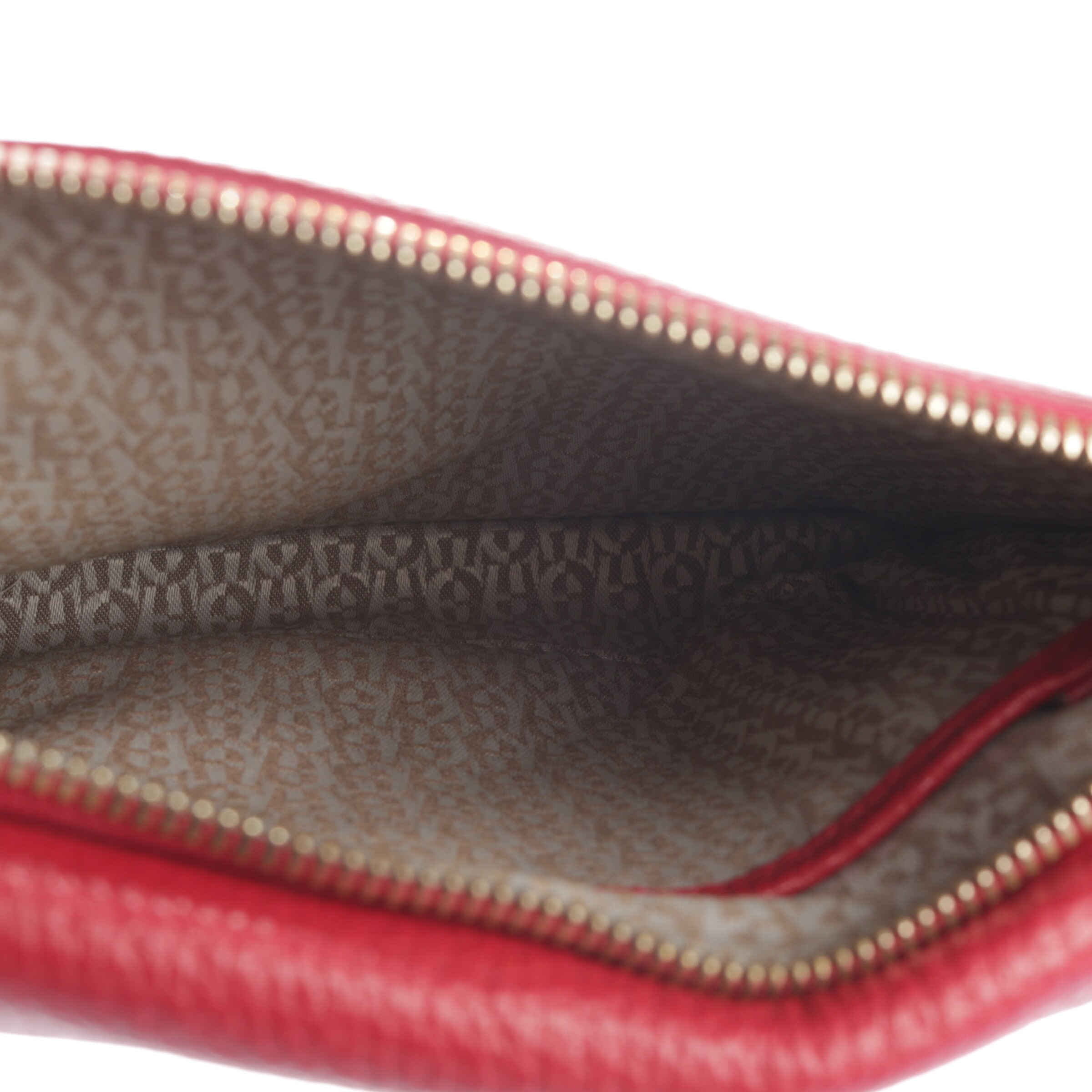 AIGNER Bag in One size in Red