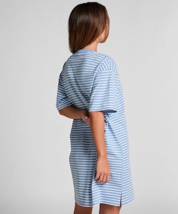 Chemise de nuit Hunkemöller en bleu