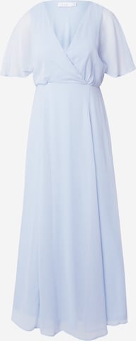 VILA Dress 'RILLA' in Blue: front